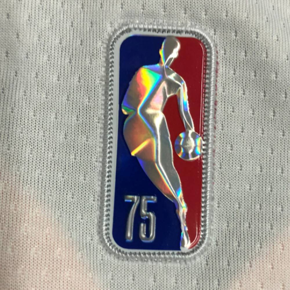 Men's Golden State Warriors Jordan Poole #3 White 2021/22 Swingman NBA Jersey - Association Edition-Pro Kit Vault | Brand New 26/27 Sports Jerseys